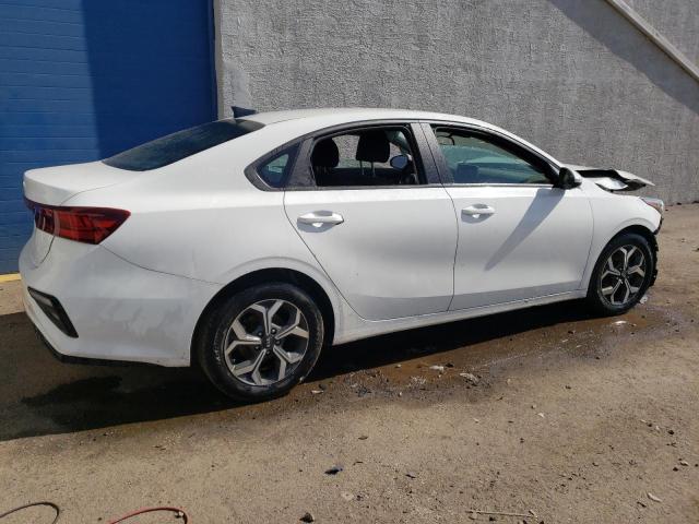 2021 Kia Forte Fe VIN: 3KPF24AD0ME331154 Lot: 56471204