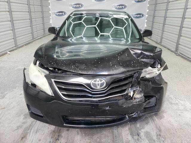 2011 Toyota Camry Base VIN: 4T1BF3EK2BU170712 Lot: 53985084