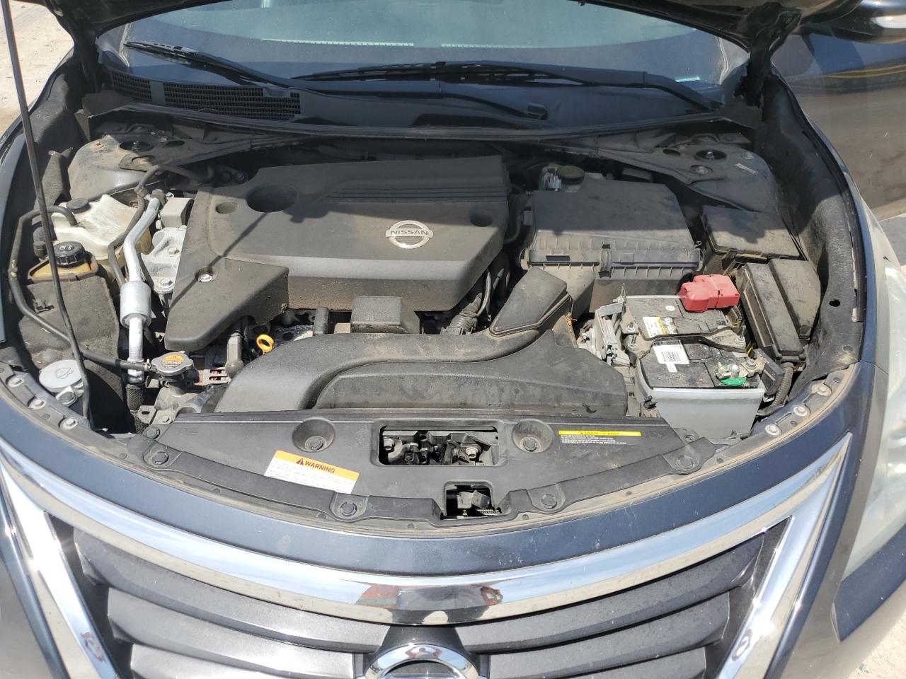 1N4AL3APXFN359933 2015 Nissan Altima 2.5