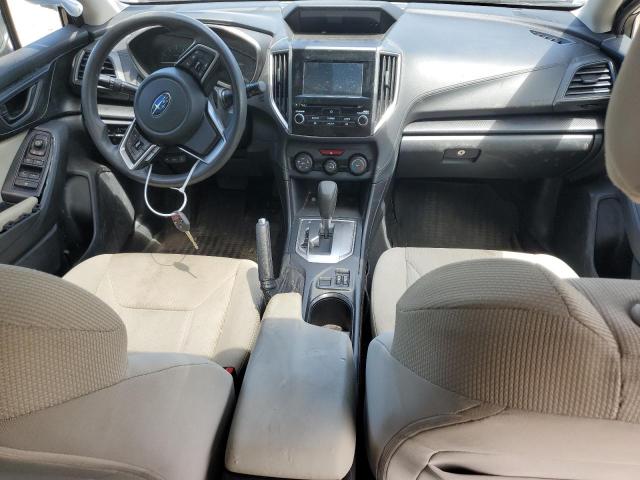 2019 Subaru Impreza Premium VIN: 4S3GTAD62K3706737 Lot: 56893794