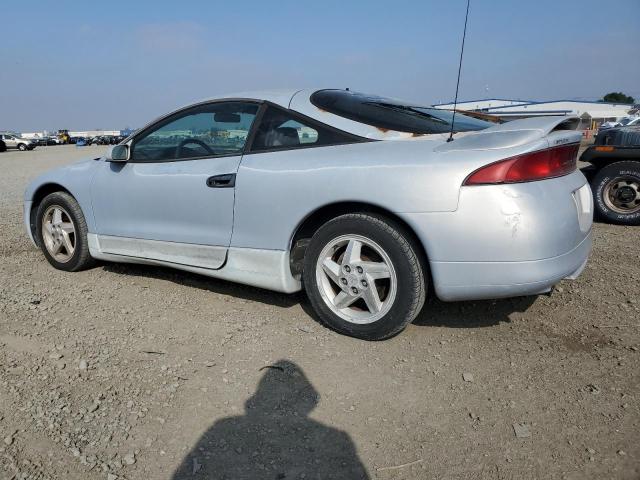 1995 Mitsubishi Eclipse Gs VIN: 4A3AK44Y6SE153846 Lot: 54997244