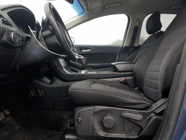 2019 Ford Edge Se VIN: 2FMPK4G92KBB72726 Lot: 54983314