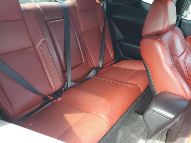 2019 Dodge Challenger Sxt VIN: 2C3CDZAG3KH750383 Lot: 57031754