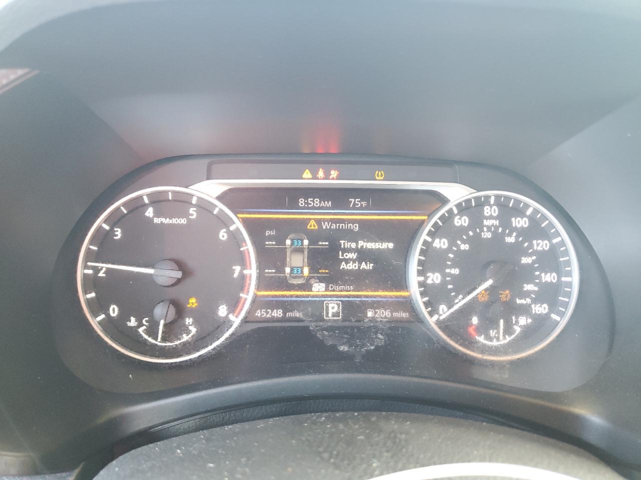 3N1AB8CVXLY285310 2020 Nissan Sentra Sv