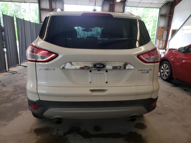 2014 Ford Escape Titanium VIN: 1FMCU9JX3EUB90549 Lot: 55837524