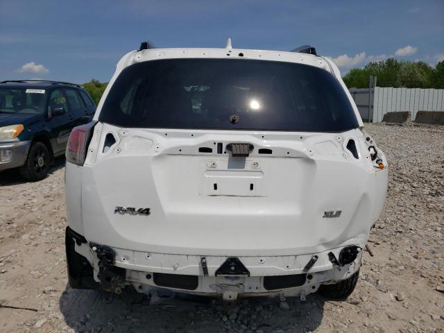 2017 Toyota Rav4 Xle VIN: JTMWFREVXHD093857 Lot: 55793964