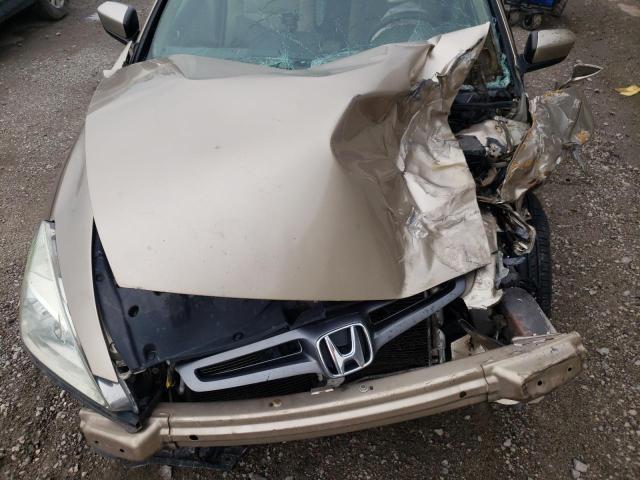 2005 Honda Accord Lx VIN: 1HGCM56495A093659 Lot: 56305454