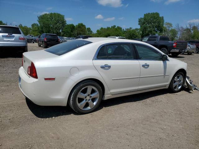 2012 Chevrolet Malibu 2Lt VIN: 1G1ZD5E08CF189315 Lot: 55313084