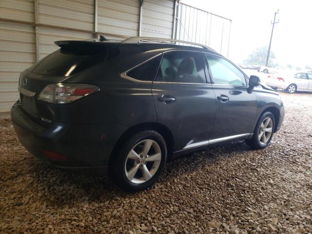 2010 Lexus Rx 350 VIN: 2T2BK1BA5AC004885 Lot: 54713974