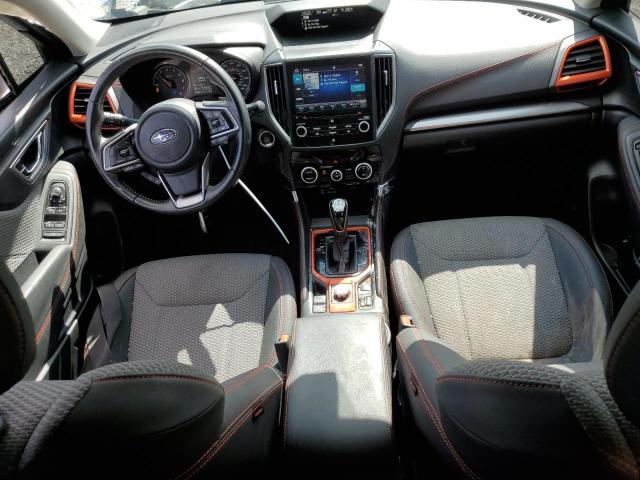 2019 Subaru Forester Sport VIN: JF2SKAPC0KH519872 Lot: 55645324