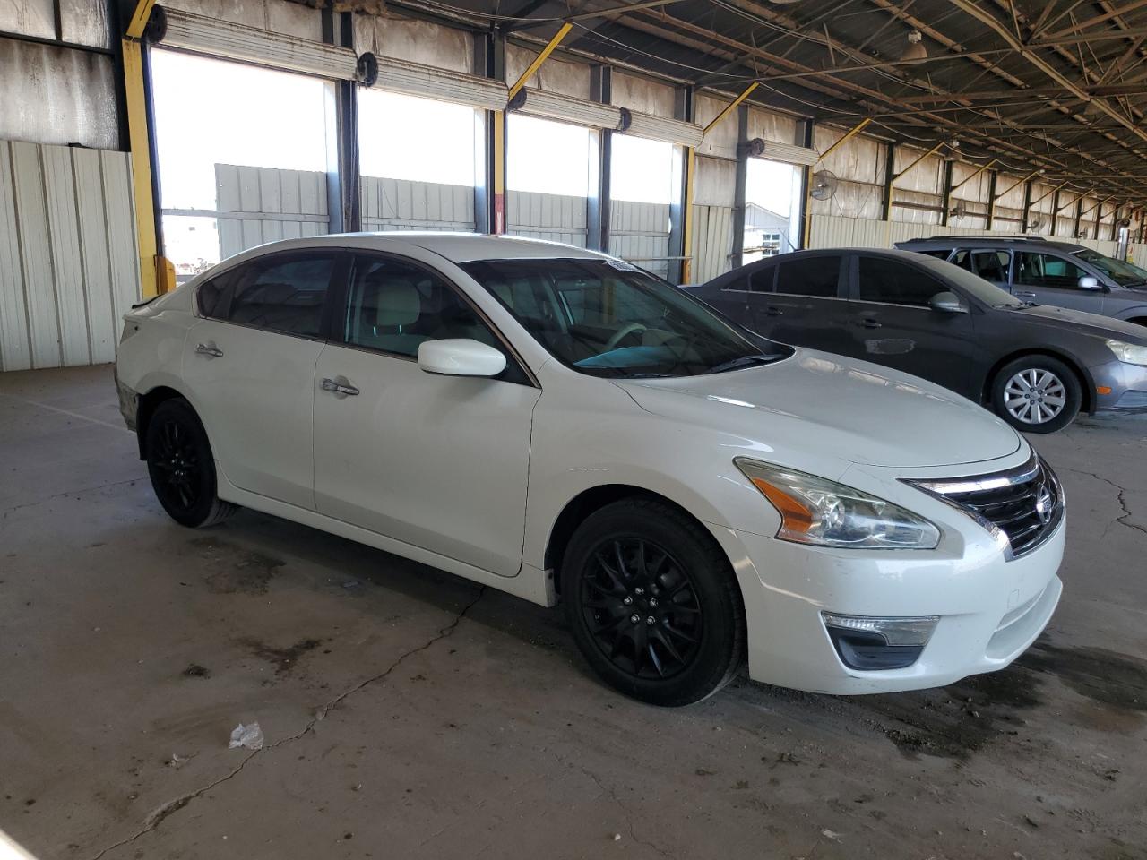 1N4AL3AP4FN371382 2015 Nissan Altima 2.5