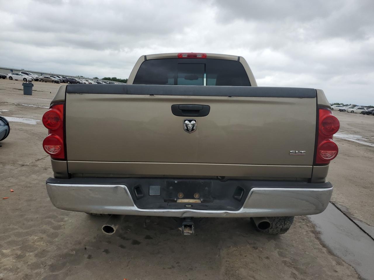 1D7HA16N88J192904 2008 Dodge Ram 1500 St