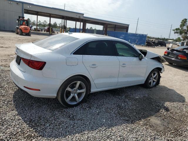 2015 Audi A3 Premium VIN: WAUACGFF5F1014671 Lot: 55449494