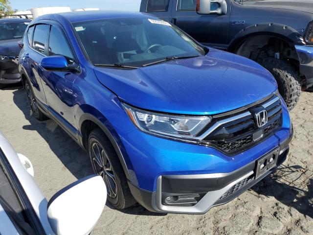 7FARW2H58ME036158 Honda CRV CR-V EX 4