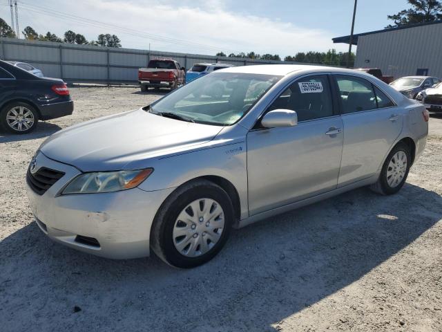 2008 Toyota Camry Hybrid VIN: 4T1BB46KX8U057213 Lot: 55765944