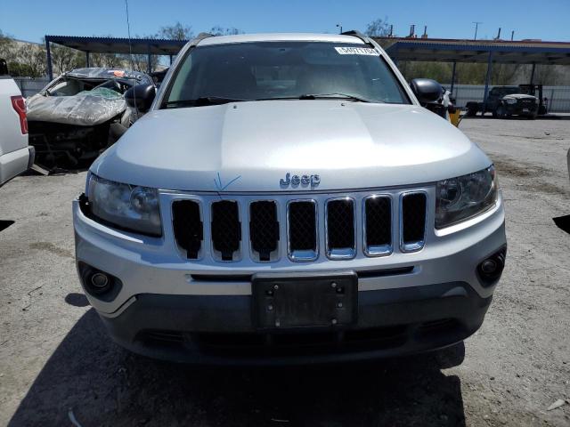 2014 Jeep Compass Sport VIN: 1C4NJDBB3ED568168 Lot: 54071704