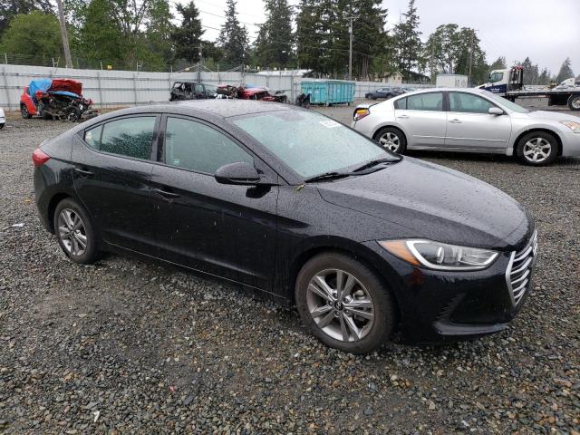 2018 Hyundai Elantra Sel VIN: KMHD84LF2JU588037 Lot: 56505924