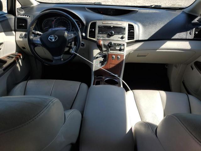 4T3BK11A49U025427 | 2009 Toyota venza