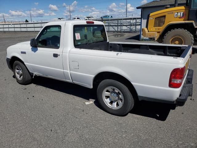 2010 Ford Ranger VIN: 1FTKR1AD3APA12058 Lot: 55695534