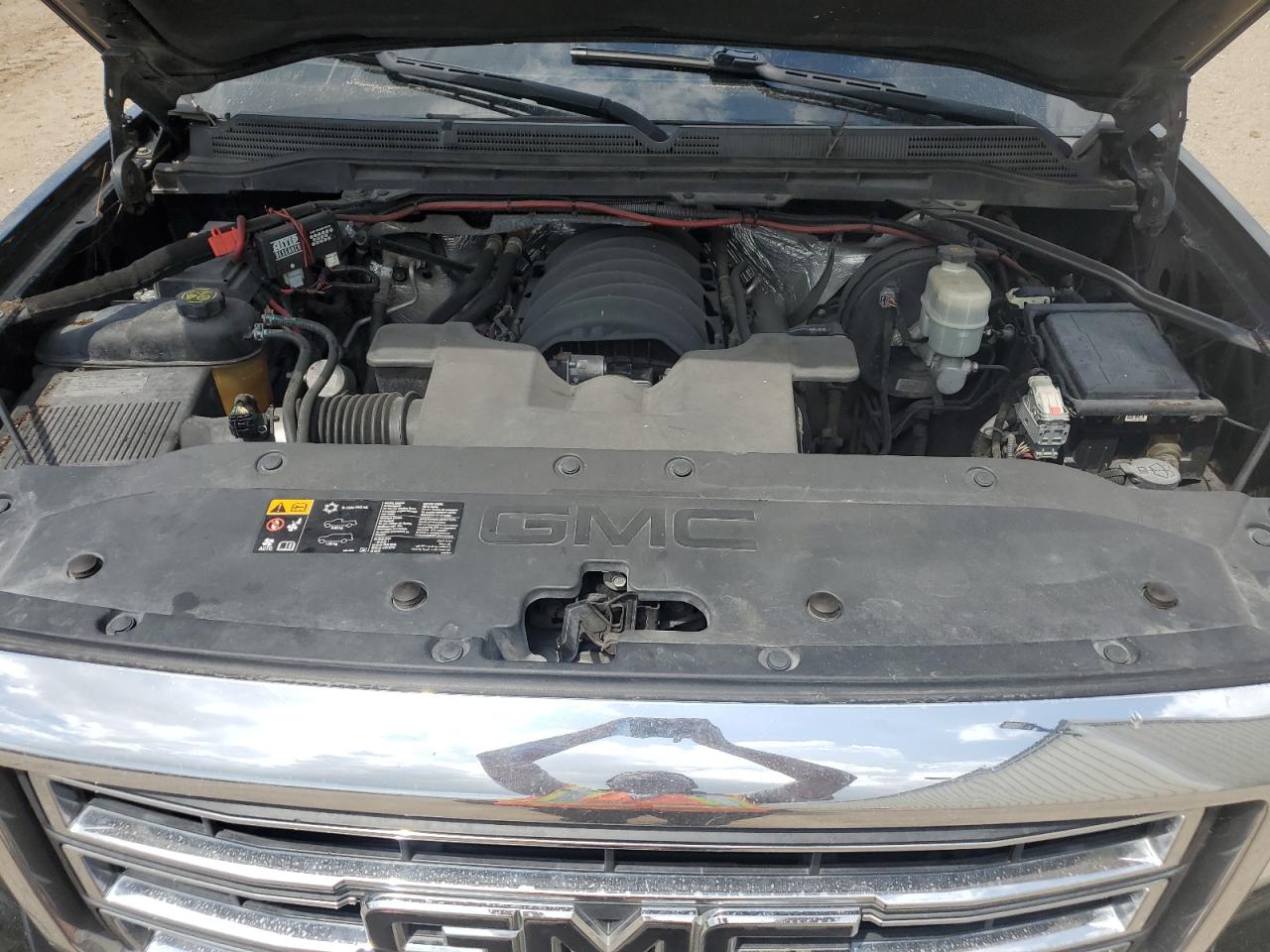 3GTP1VEC3EG246779 2014 GMC Sierra C1500 Slt