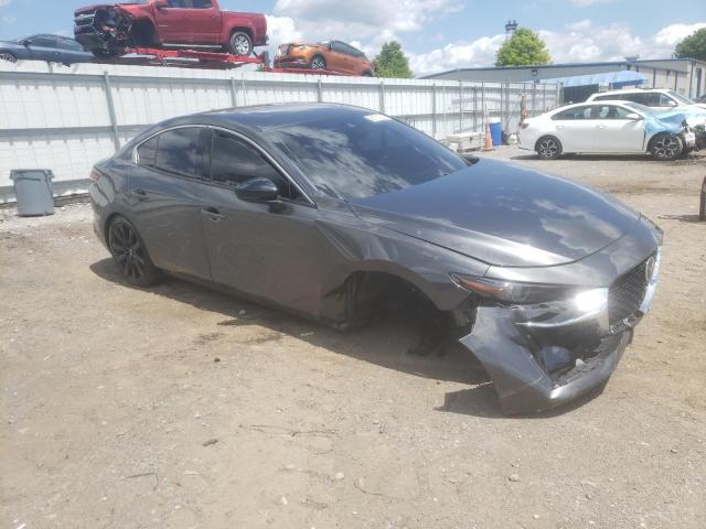 VIN JM1BPBAY1M1316110 2021 Mazda 3 no.4