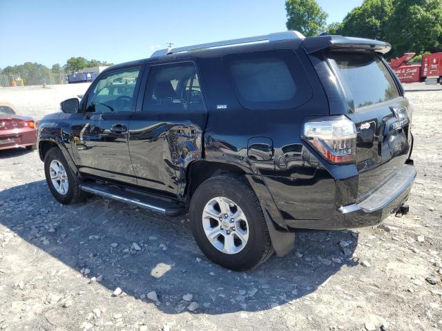 2016 Toyota 4Runner Sr5/Sr5 Premium VIN: JTEBU5JR1G5392390 Lot: 56729264