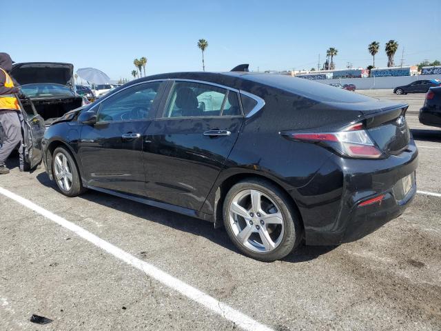 2019 Chevrolet Volt Lt VIN: 1G1RC6S56KU131058 Lot: 47322764