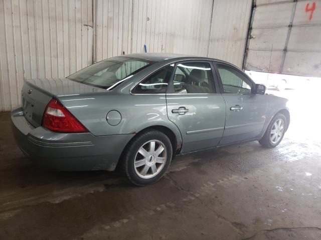 2006 Ford Five Hundred Se VIN: 1FAHP26146G138785 Lot: 54066964