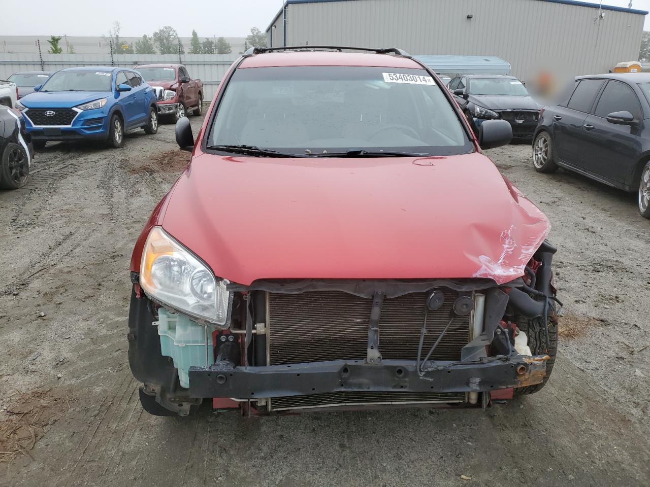 2T3ZF4DV3CW140904 2012 Toyota Rav4