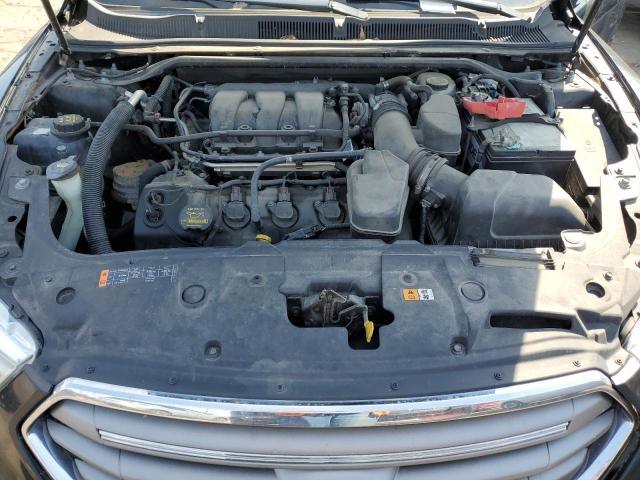 1FAHP2D89DG153019 2013 Ford Taurus Se