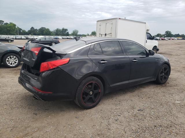 2013 Kia Optima Ex VIN: 5XXGN4A78DG160621 Lot: 53971014