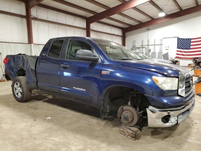 2007 Toyota Tundra Double Cab Sr5 VIN: 5TBBV54197S468805 Lot: 53571434