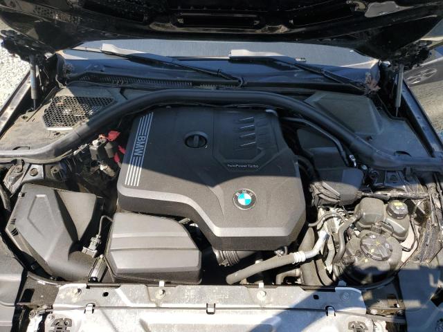 VIN 3MW5R7J05L8B24615 2020 BMW 3 Series, 330XI no.11