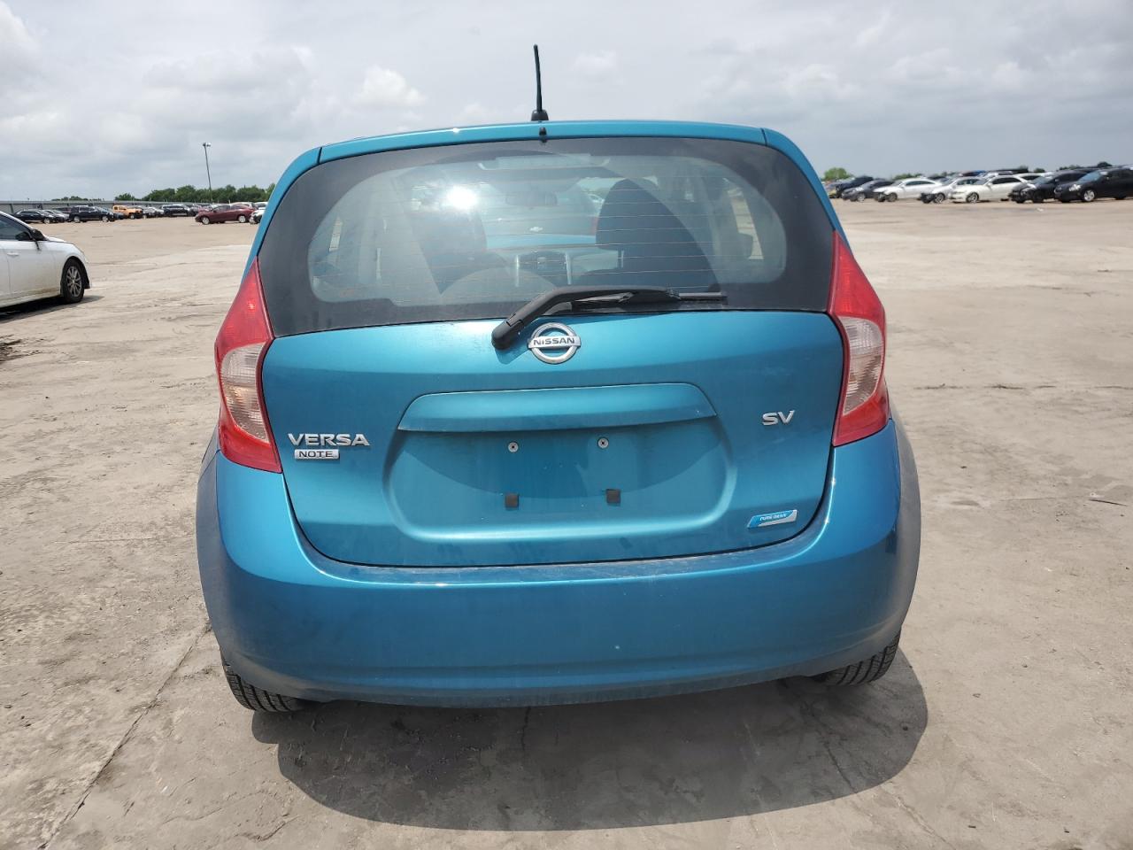 3N1CE2CP4FL422774 2015 Nissan Versa Note S