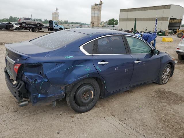 2016 Nissan Altima 2.5 VIN: 1N4AL3AP2GC252498 Lot: 54970664