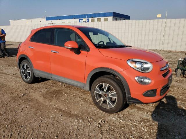 2016 Fiat 500X Easy VIN: ZFBCFYBT0GP326167 Lot: 54593304