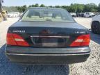 Lot #3030765105 2002 LEXUS LS 430