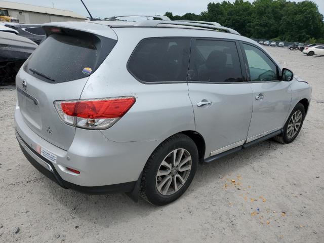 2013 Nissan Pathfinder S VIN: 5N1AR2MM8DC612966 Lot: 57120984