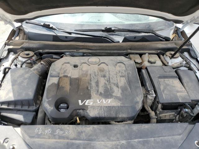 2015 Chevrolet Impala Lt VIN: 1G1125S30FU114514 Lot: 53584034