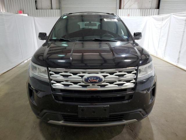 2018 Ford Explorer Xlt VIN: 1FM5K7DH9JGC42542 Lot: 53311624