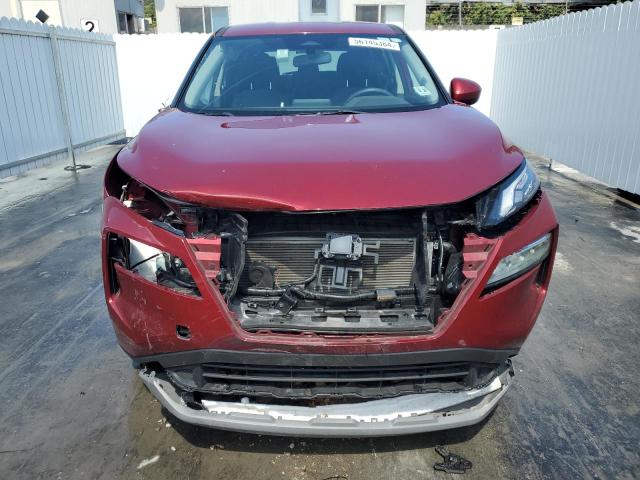 2023 NISSAN ROGUE SV - JN8BT3BB2PW195952