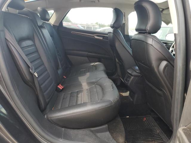 2016 Ford Fusion Se VIN: 3FA6P0H93GR350540 Lot: 55874444