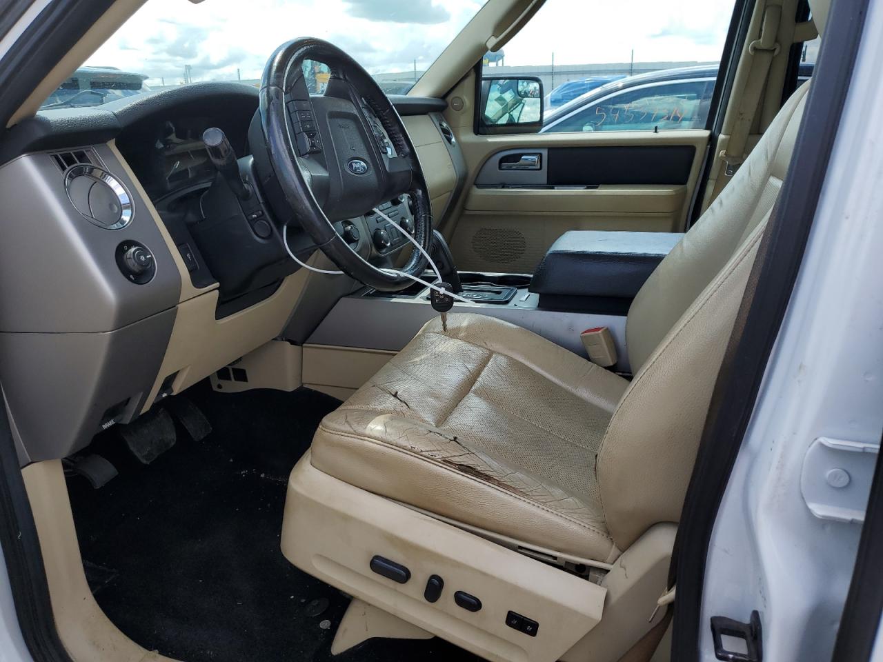 1FMJU1JT0GEF56812 2016 Ford Expedition Xlt