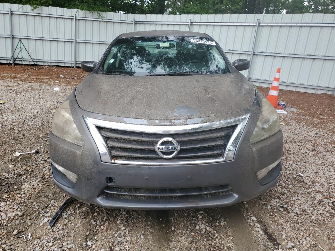 1N4AL3AP7EC175866 2014 Nissan Altima 2.5