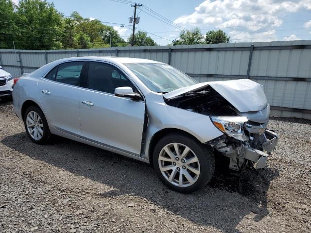 2014 Chevrolet Malibu Ltz VIN: 1G11H5SL2EU126662 Lot: 55358764