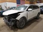 2017 HYUNDAI SANTA FE S - KM8SMDHF2HU166968
