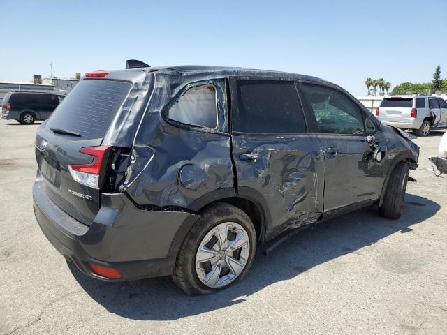 2023 SUBARU FORESTER JF2SKAAC1PH455597