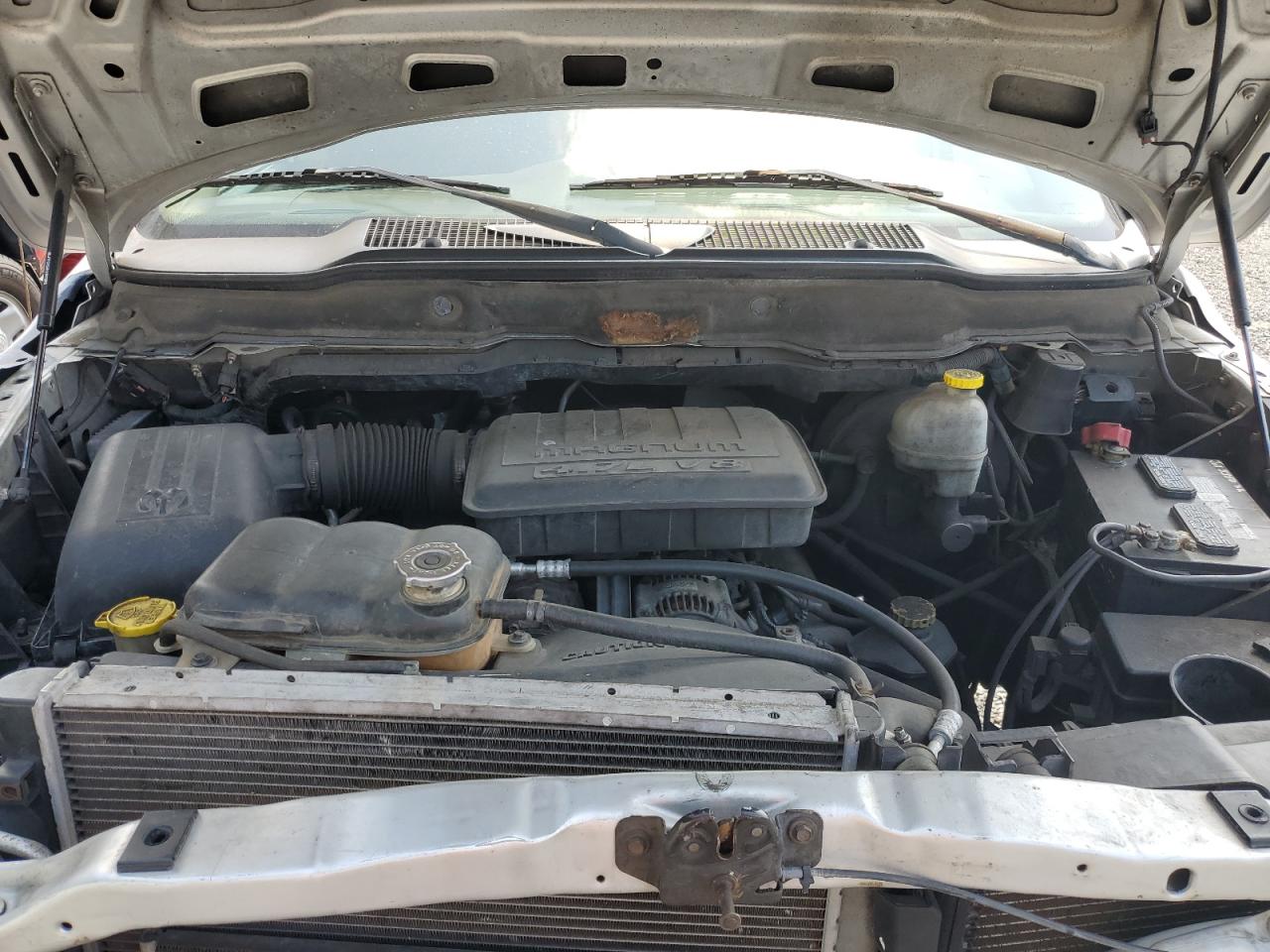 3D7HA18N72G176540 2002 Dodge Ram 1500