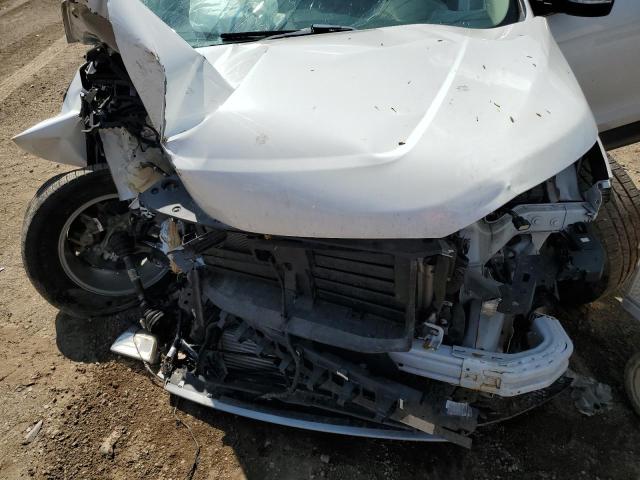 2019 Ford Edge Sel VIN: 2FMPK4J93KBC28357 Lot: 54326724