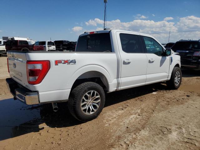 2021 Ford F150 Supercrew VIN: 1FTFW1E82MFB17837 Lot: 53869334